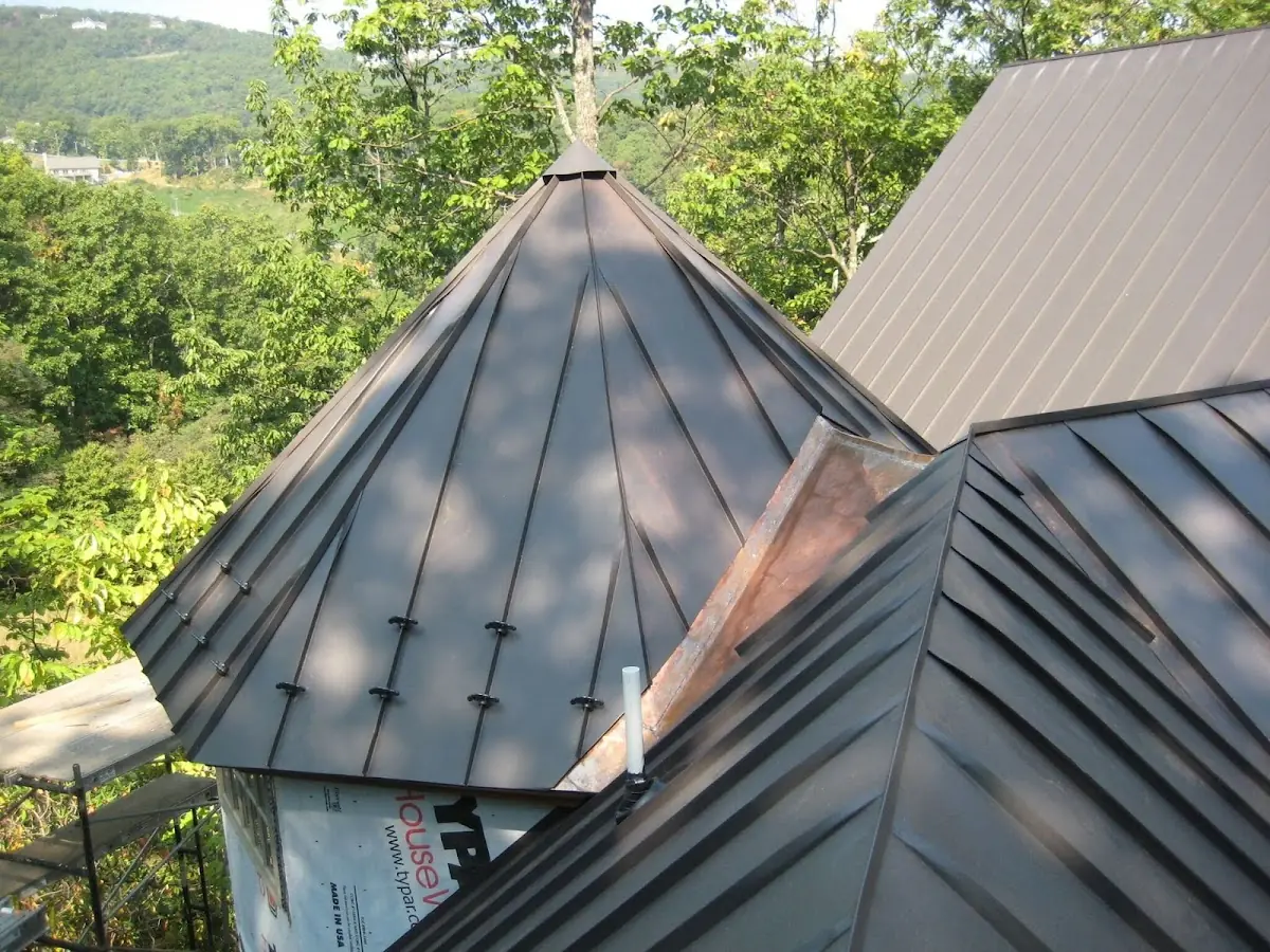 Professional Roof Tarp Installation by Craftsman Roofing in Eads