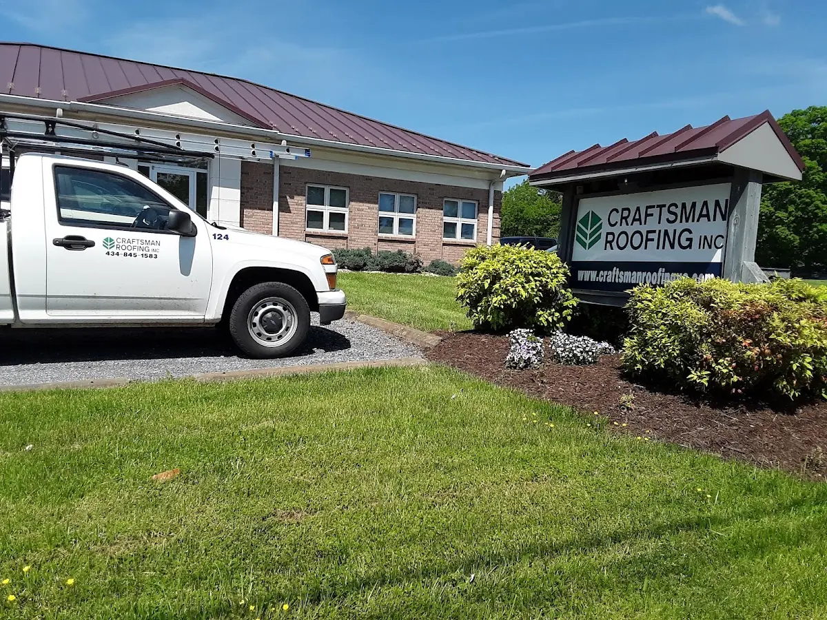 Quality Hail Damage Roof Repair by experienced craftsmen in Eads